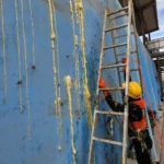 Jangan Asal Tambal! Ini Cara Kerja Injeksi Polyurethane Atasi Beton Retak Permanen